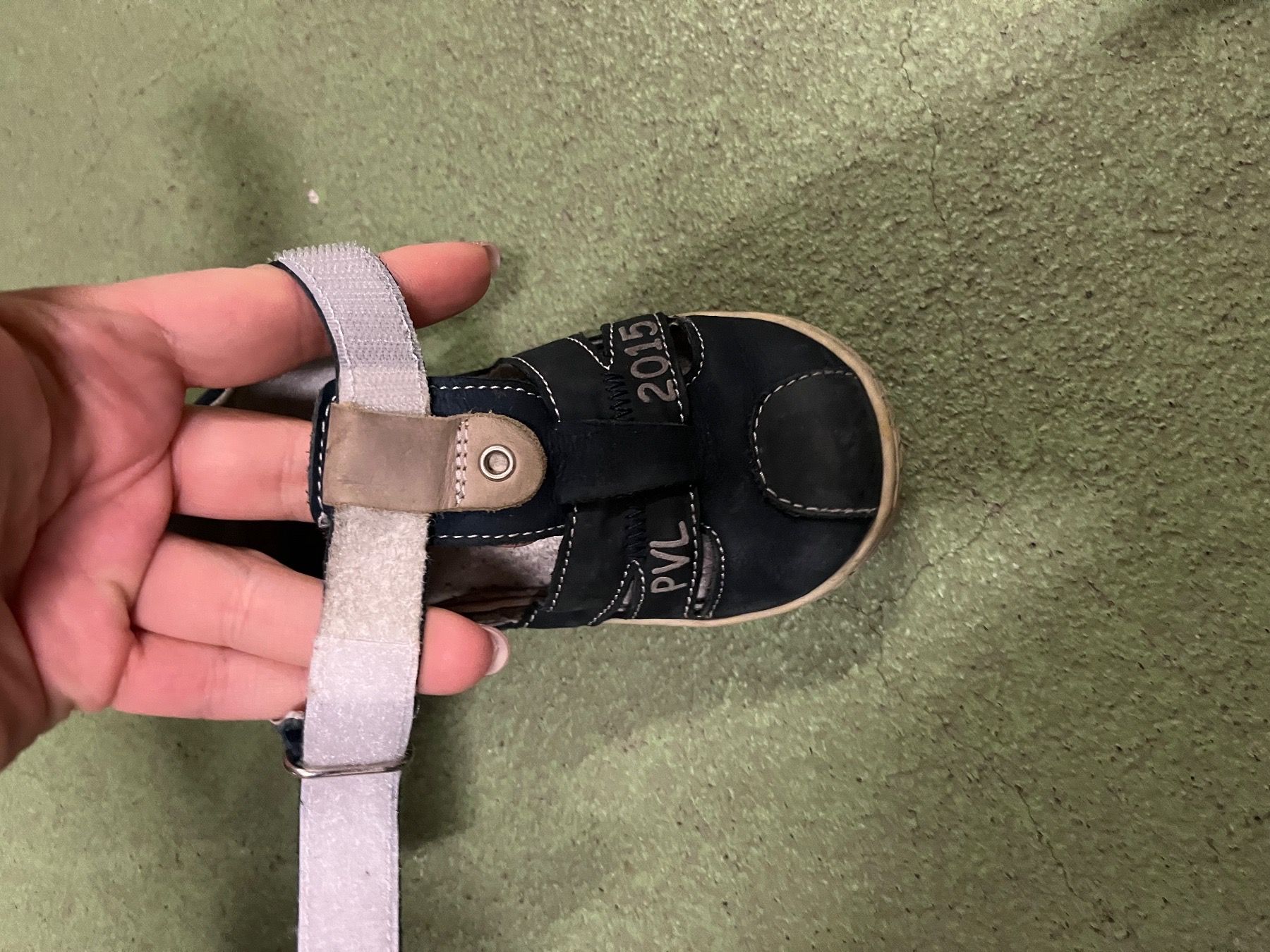 Scarpe per ragazzi: Babysandale Gr. 23 – Usato da Jona venduto da Good_luck1_ 5