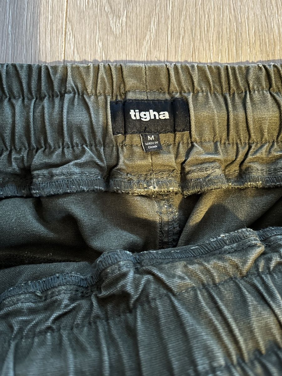 Pantaloni: Tigha Herren Hose M – Usato da Goldach venduto da grema77 2