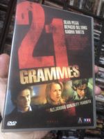 21 Grammes - dvd