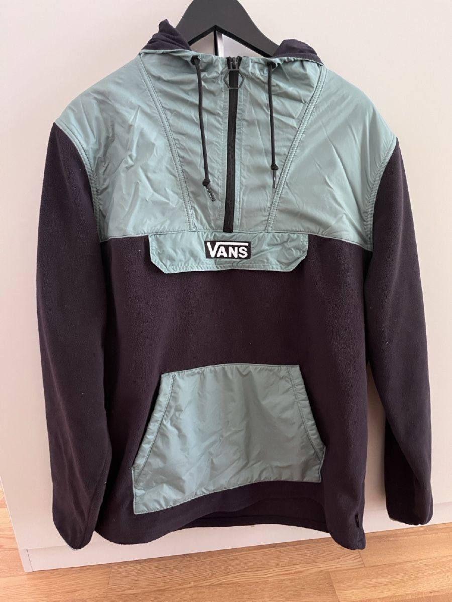 Maglioni & Felpe: Vans Hoodie Grösse L – Usato da Allschwil venduto da Emanuel10