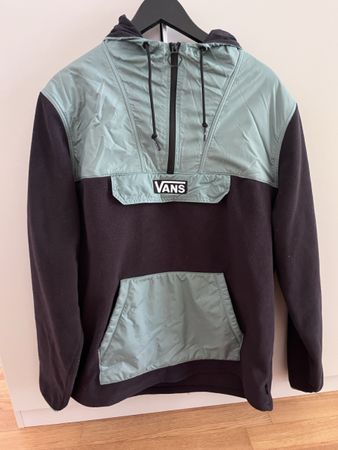 Vans Hoodie Grösse L