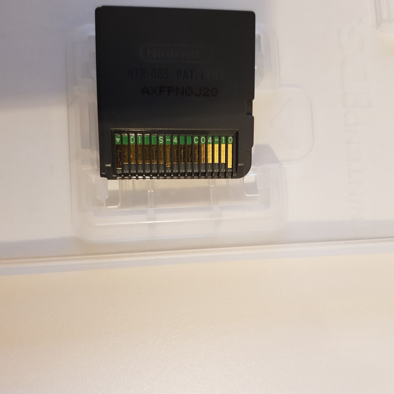 Nintendo Spiele: Final Fantasy XII Revenant Wings /DS – Gebraucht aus Münchenstein von 2DGames 4