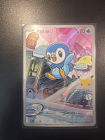 Pokémon Piplup MEP 042