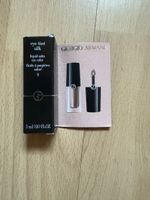 Giorgio Armani Eye Tint Silk 11 Rose Ashes NEU