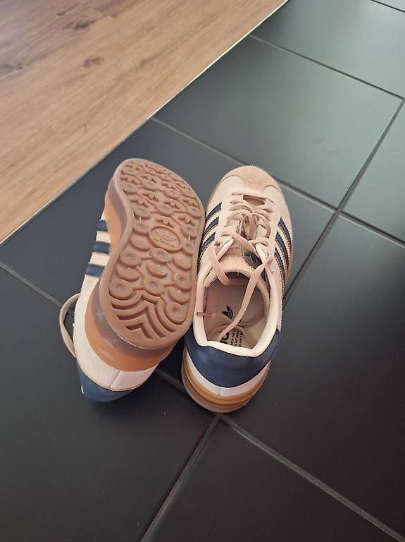 Scarpe da uomo: Adidas Turnschuh – Usato da Oberengstringen venduto da Goldstueck58 2