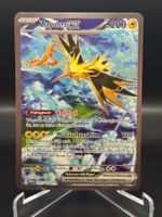 Zapdos ex (MEW 202)
