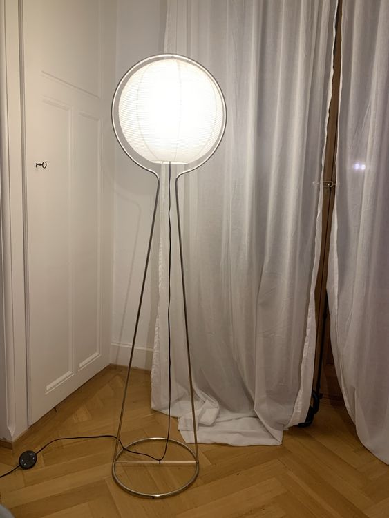Lampe IKEA Vate (Gebraucht) in Genève für CHF 90 – nur Abholung auf ...