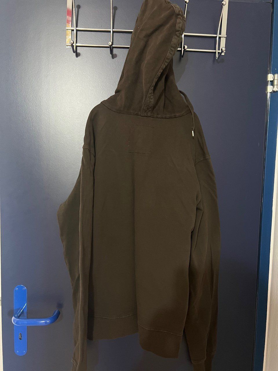 Maglioni & Felpe: Salsa Hoddie – Usato da Lupfig venduto da Pluribus 1