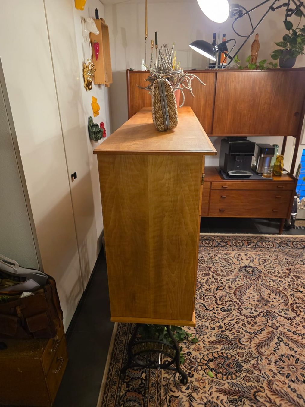 Credenze: Mid century versatile – Usato da Le Locle venduto da par_rn72 5