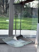 Designer Esstisch Lampe Top Zustand!