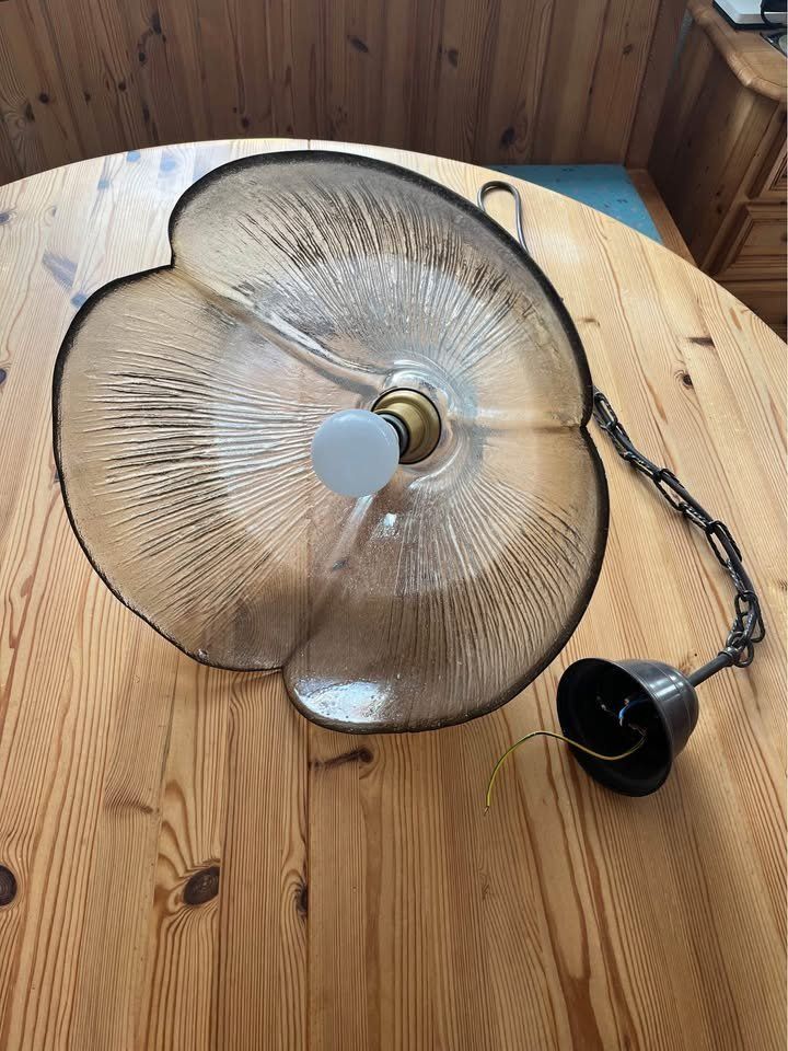 Lustres & lampes de plafonds: Hängelampen – D'occasion à Tagelswangen par Aech 3