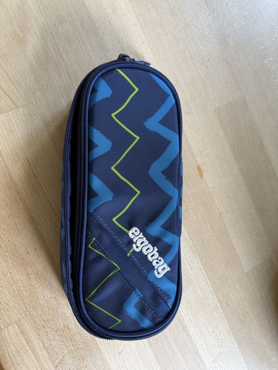 Ergobag Borse & Zaini: Schulrucksack – Usato da Utzenstorf venduto da Nik7575 5