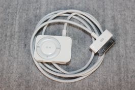 APPLE iPOD Radio Remote Digital Audio Player 2006