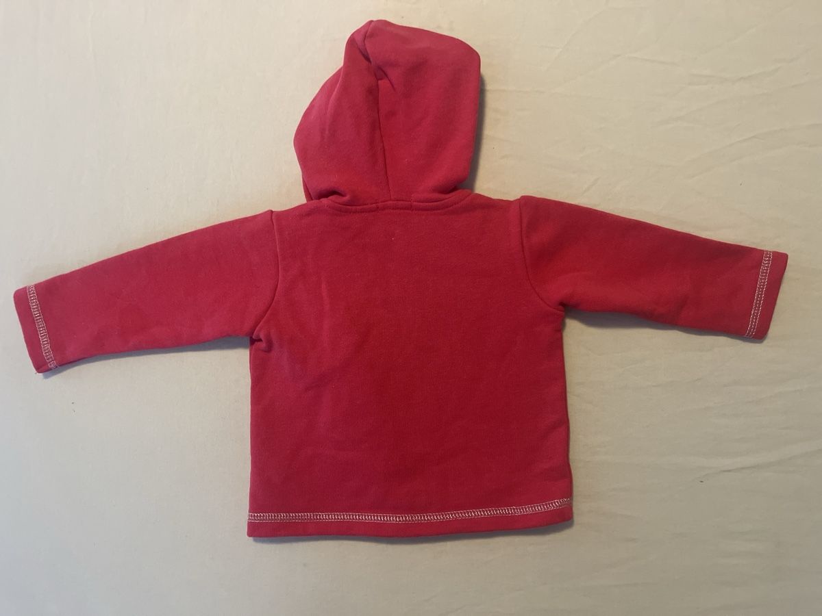 Maglioni & Felpe: Baby hoodie – Nuovo (secondo la descrizione) da Saas-Fee venduto da Marienelly19 2