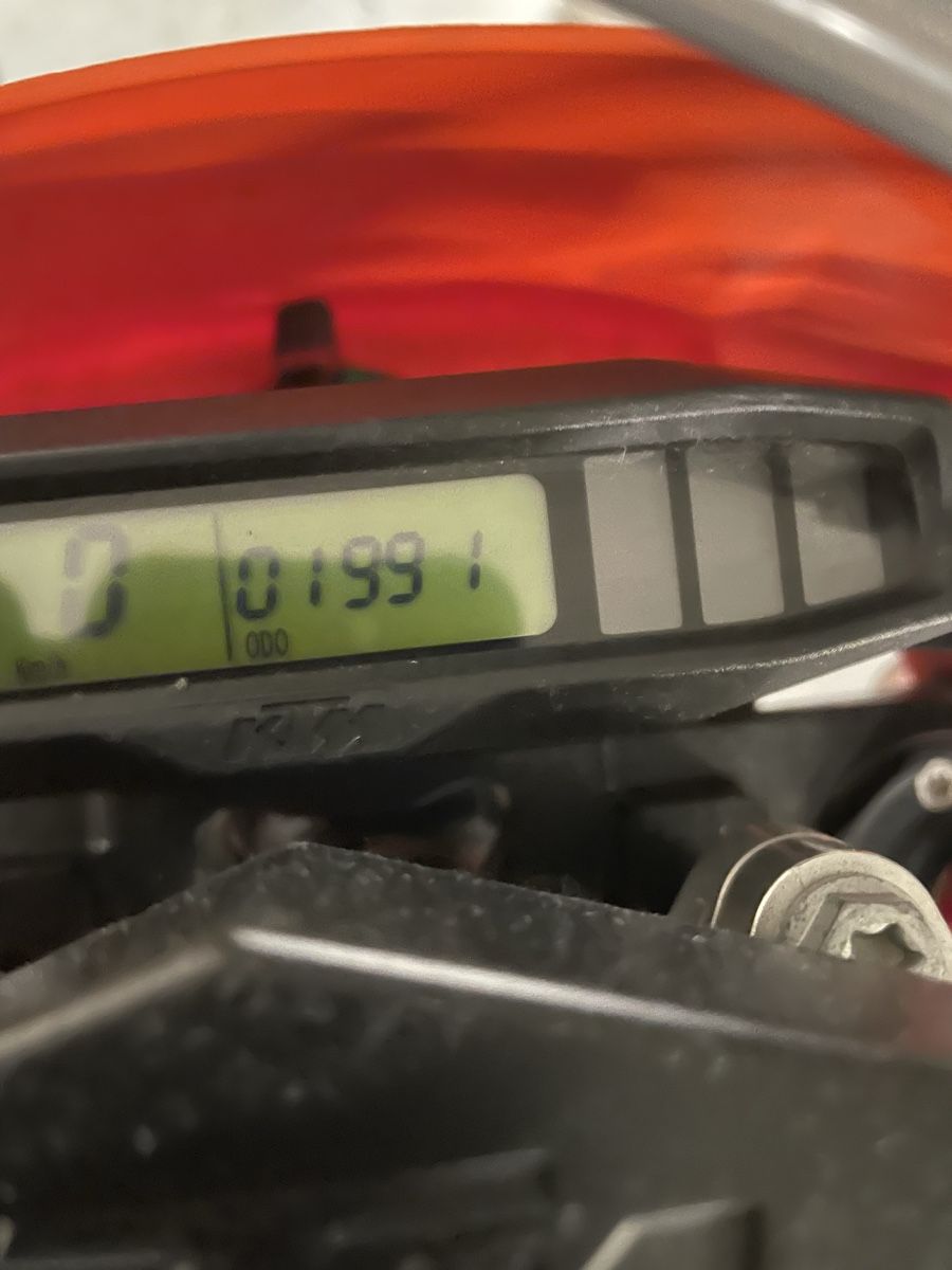 KTM Strasse: KTM EXC Freeride 250f 2019  – Gebraucht aus Zürich von 805_gms5 3