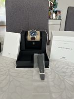 IWC Big Pilot 43
