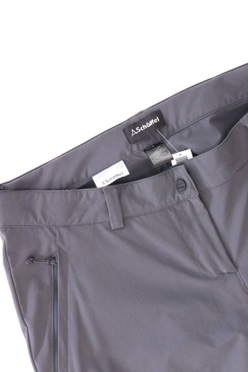 Pantaloni: Schöffel Stoffhose Gr. 40 grau – Usato da Neustadt an der Waldnaab venduto da SecondLifeFashion 2