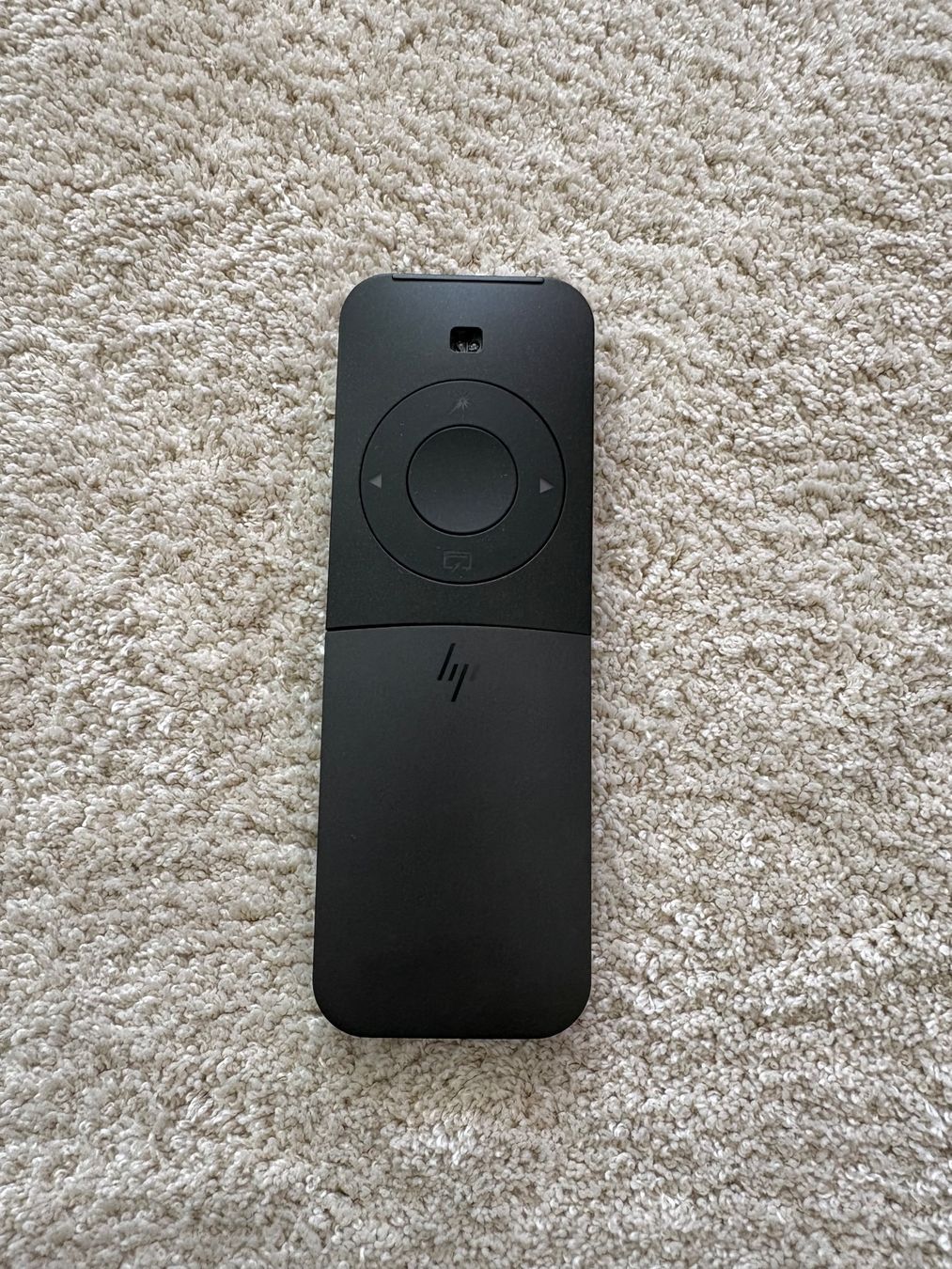 Hewlett Packard Mouse: HP Elite Presenter Mouse – Pointer inkl. Maus – Usato da Huttwil venduto da MrsCreed 2