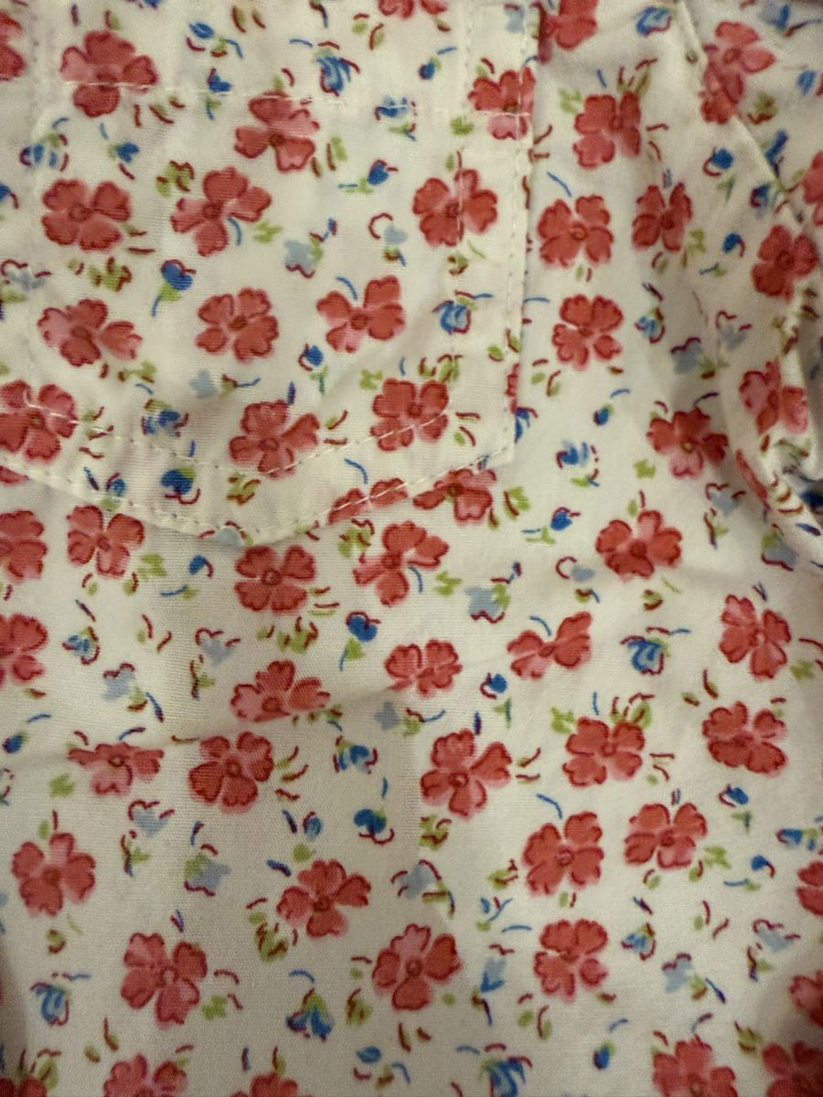 Gap Camicie, Top & T-shirt: Bluse Gap Grösse 68 (6-12 Monate) – Usato da Pragg-Jenaz venduto da gobrist 1