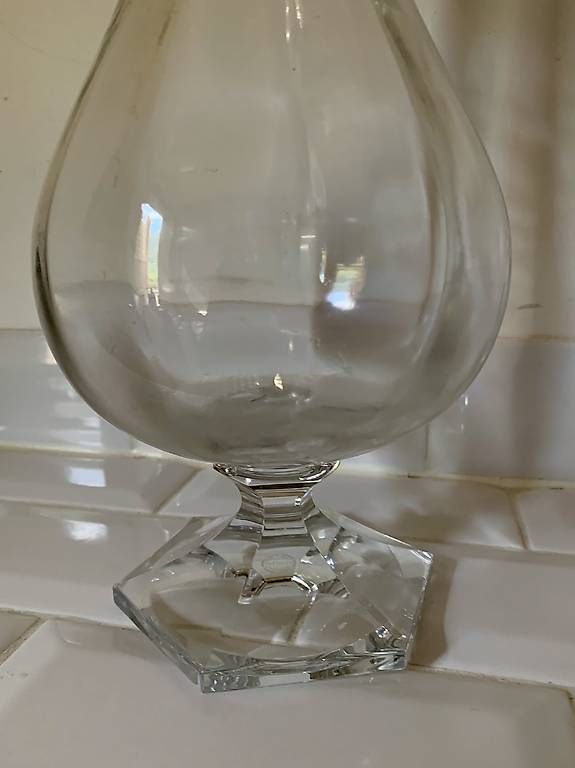 Vase & Récipients: Saint-Louis vase – D'occasion à Montreux par Barber_Swiss_Vintage 1