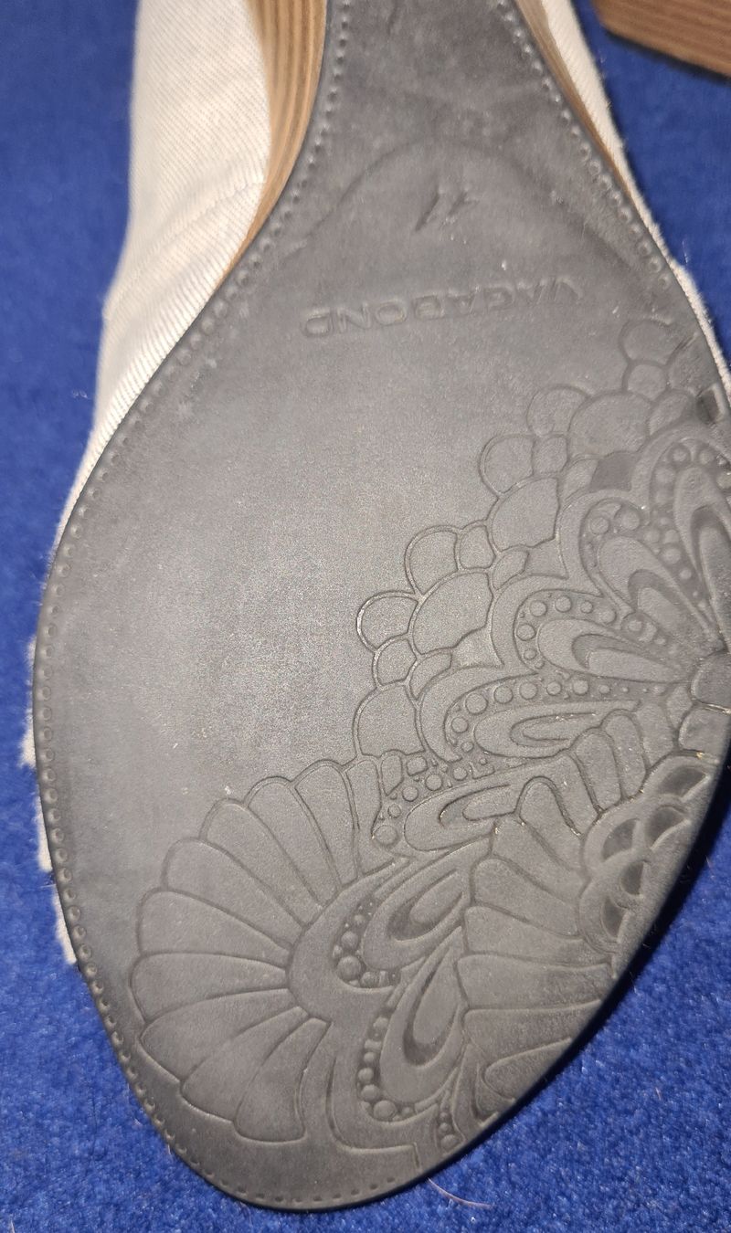 Vagabond Scarpe da donna: Vagabond ballerina gr. 41 – Usato da Nebikon venduto da Draga25 6