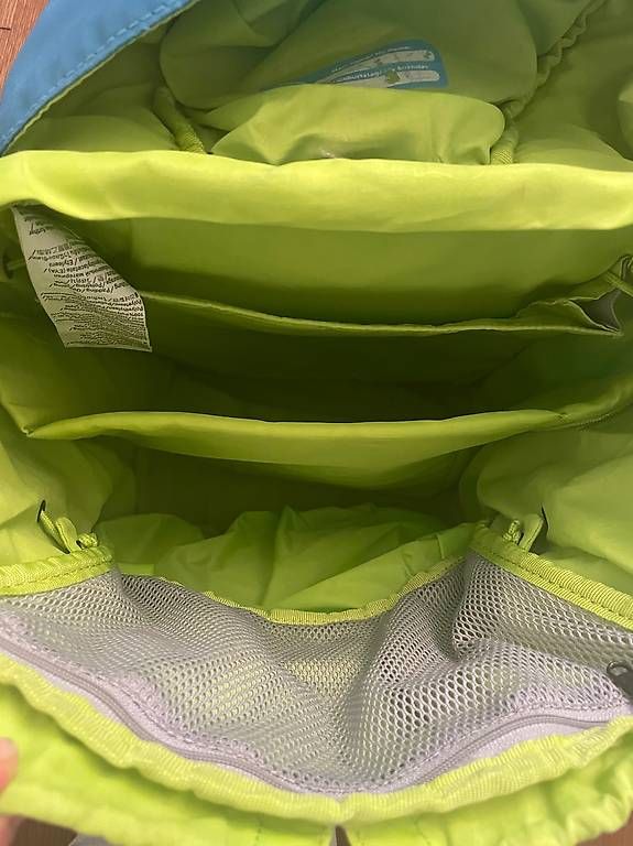 Borse & Zaini: Schultasche Ergobag mit Turnbeutel und Etui – Usato da Würenlos venduto da ang_jl7g 1