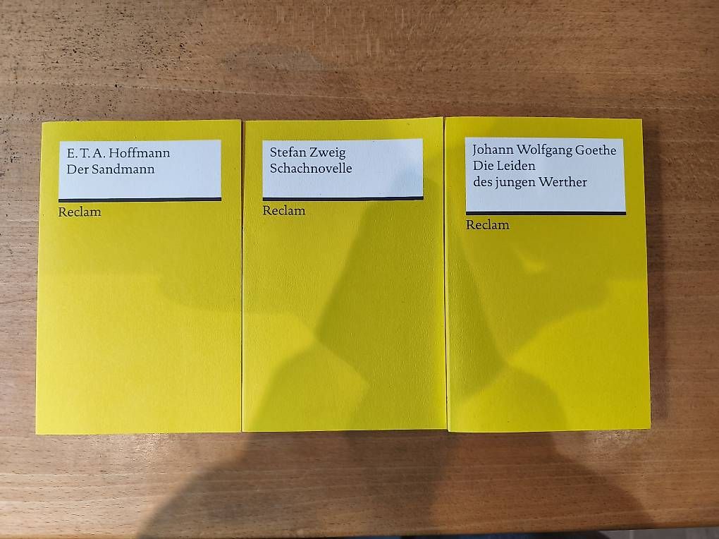 Bücher: Diverse Bücher – Gebraucht aus Oberwil BL von sch_hp69 3