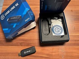 cam link 4k