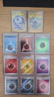 Energie / Energy Pokémon Karten