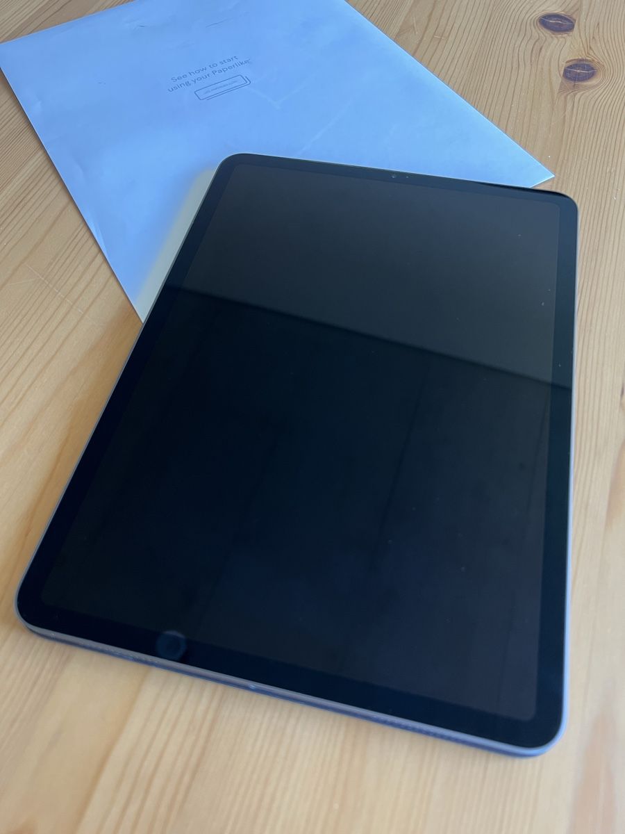 Apple Tablet PC: iPad Pro 11” (2018) 64GB – Gebraucht aus Schlieren von JordiV 3