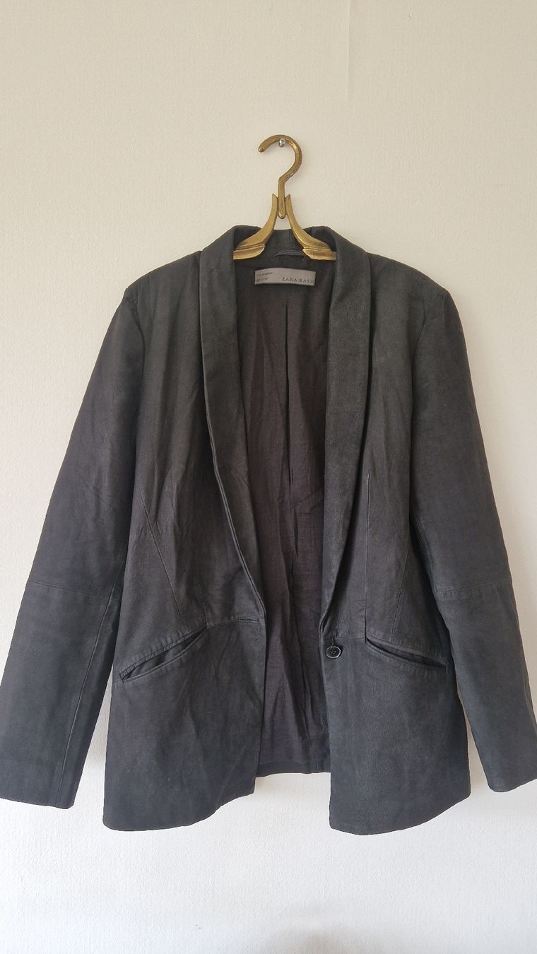 Zara Giacche: Blazer – Usato da Zürich venduto da mis_2kxn