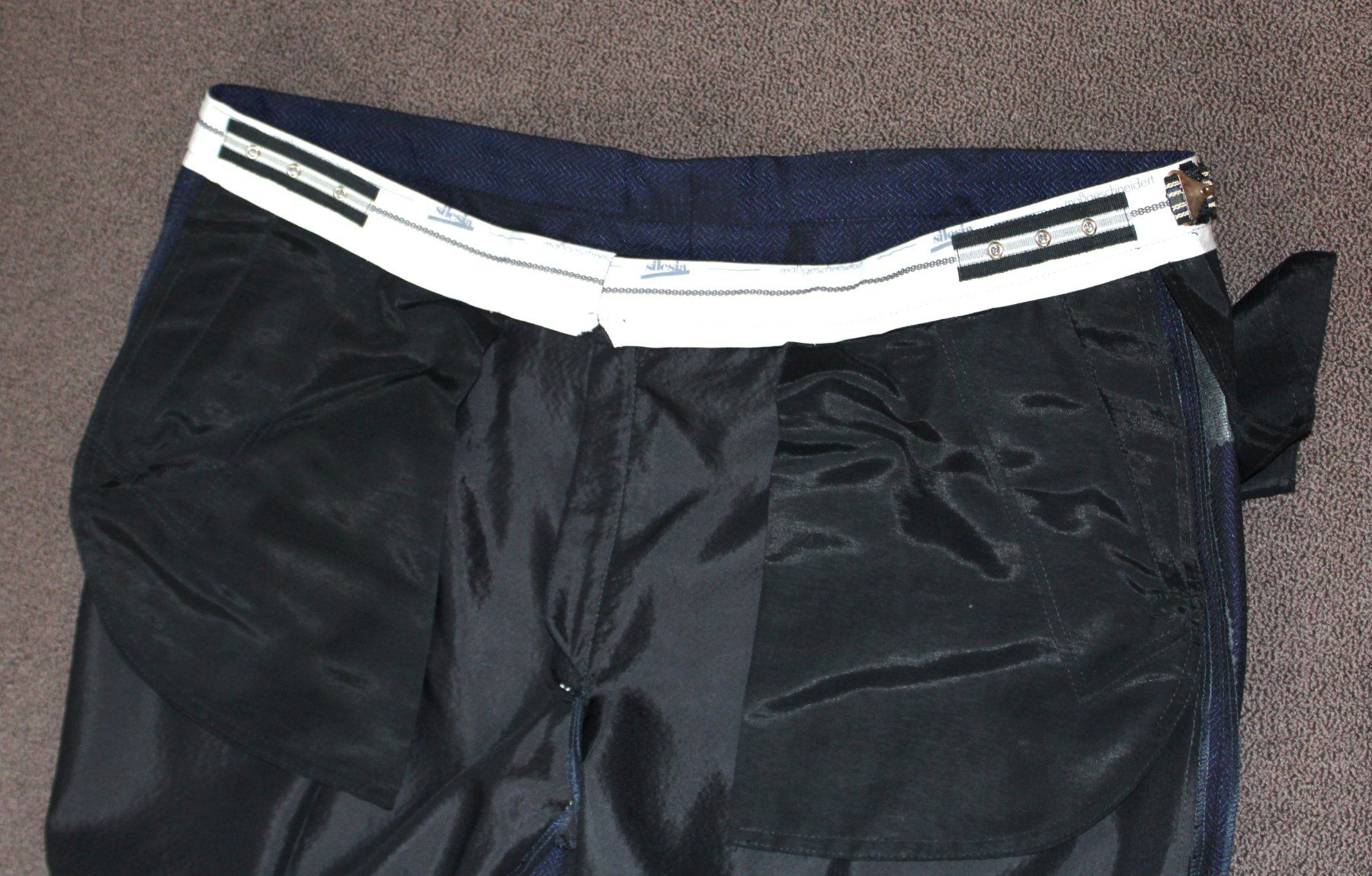 Hosen: Hose (MW) – Gebraucht aus Schaan von antikes_und_kurioses 4