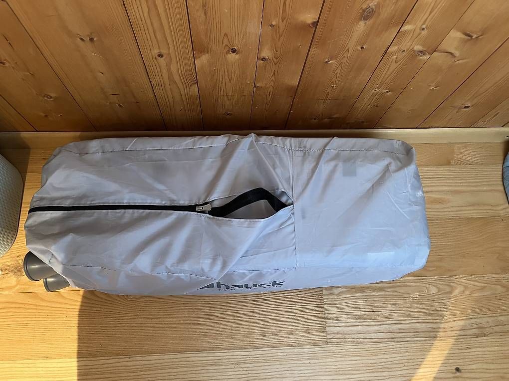 Letti: Hauck Sleep n Play Center – Usato da Filisur venduto da Folle74 1