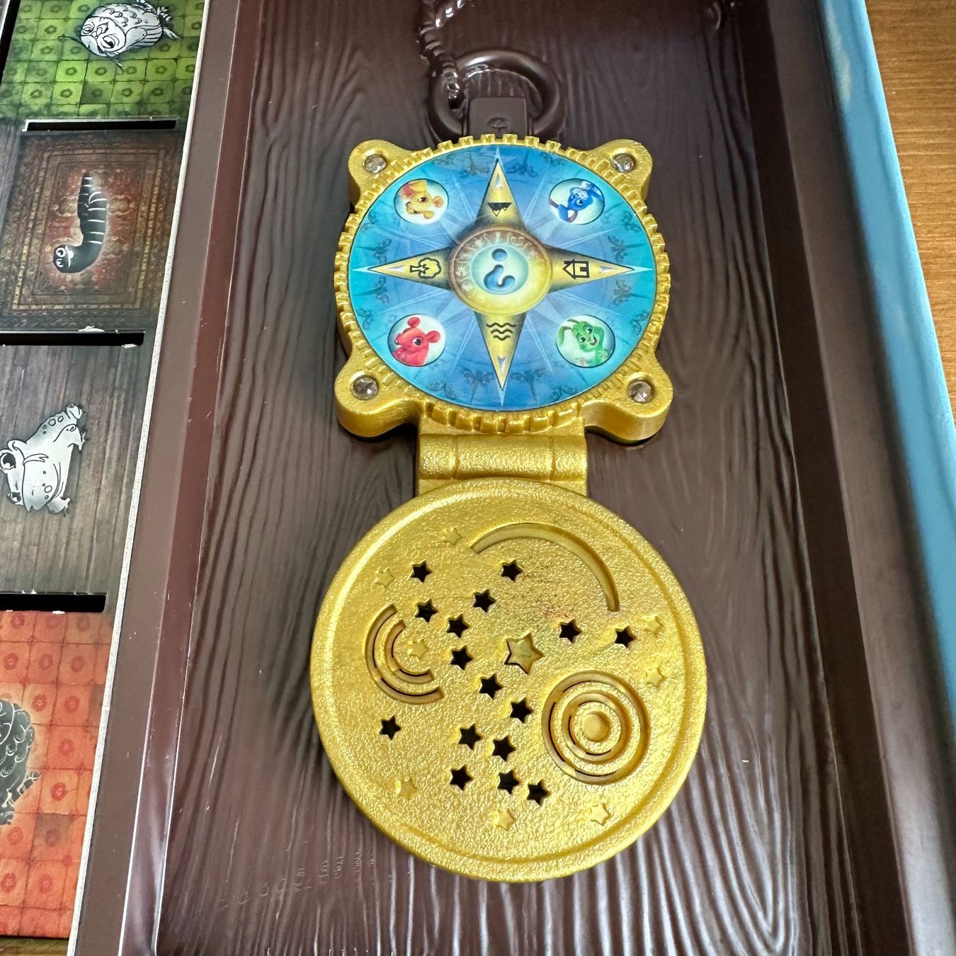 Ravensburger Spiele: Ravensburger Schnappt Hubi Brettspiel – Gebraucht aus Luzern von fairflip 2