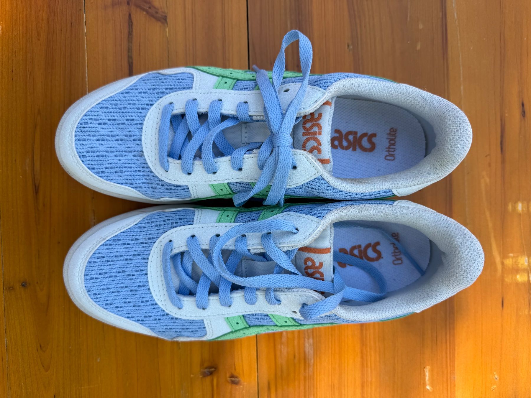 Asics Herrenschuhe: Asics Gr. 39 – Gebraucht aus Bern von La76Be 1