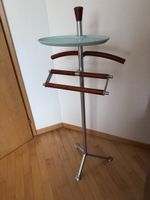 Attraktiver Garderobenständer