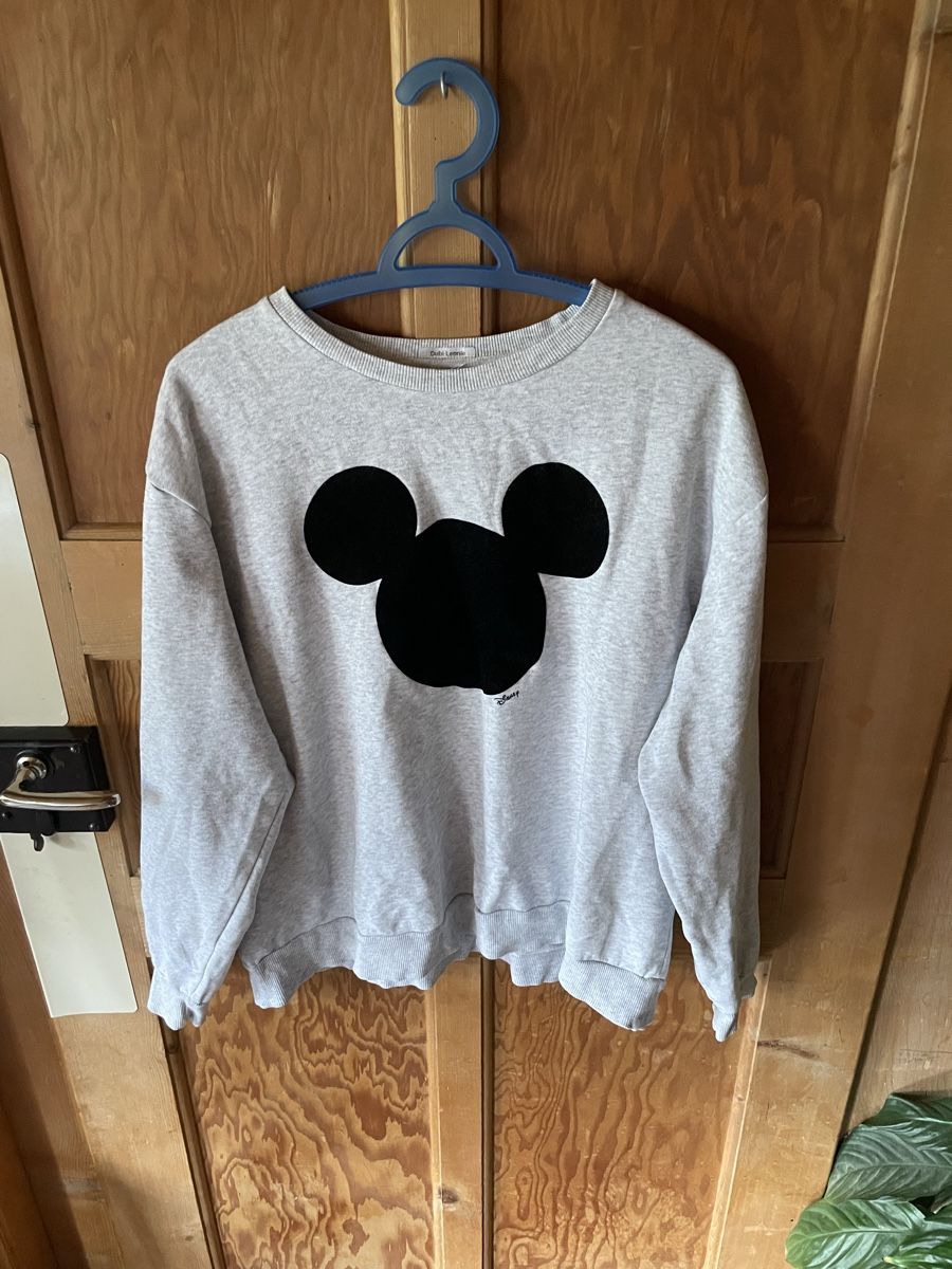 H&M Maglioni & Felpe: Mickey Maus Pullover – Nuovo (secondo la descrizione) da Lenk im Simmental venduto da banane50626