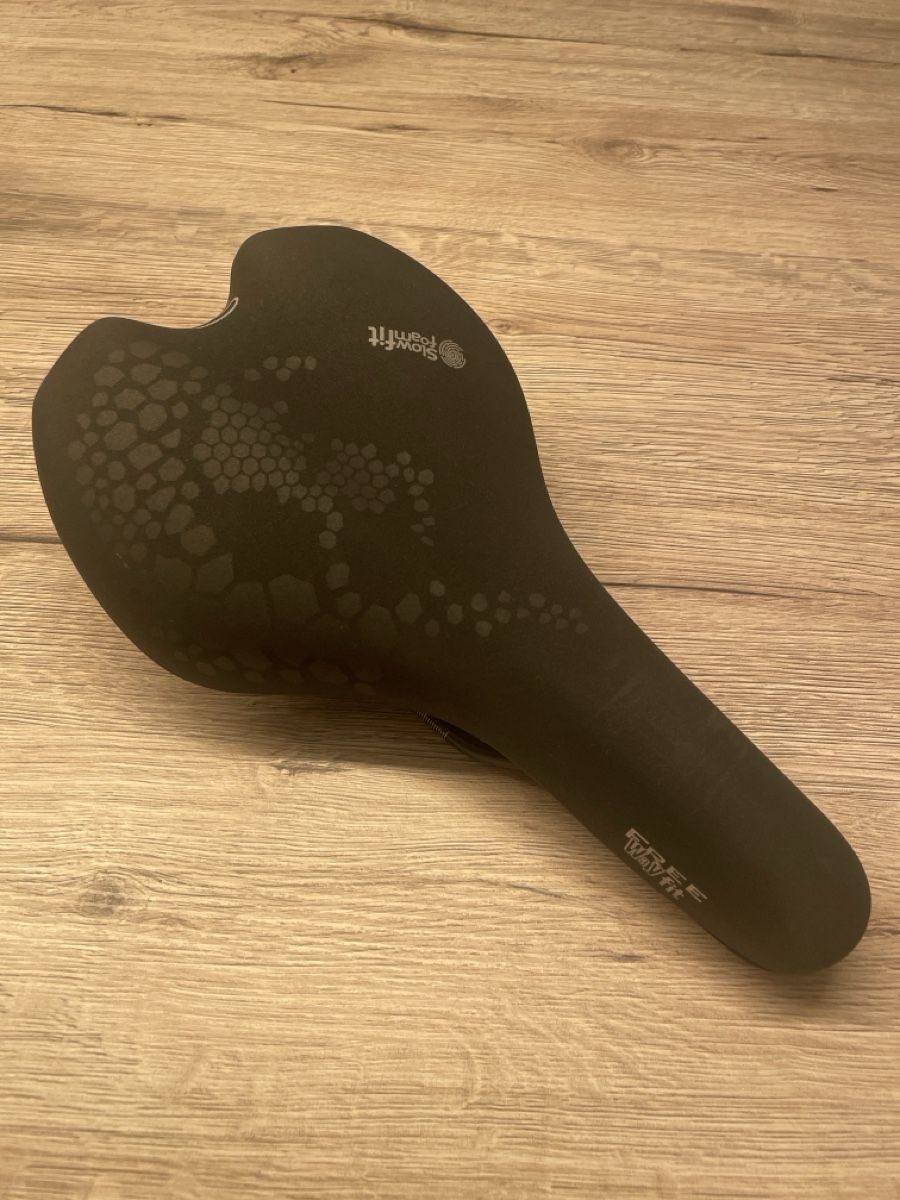 Ersatzteile: Sattel Selle Royal – Gebraucht aus Kottwil von Mario_19 2