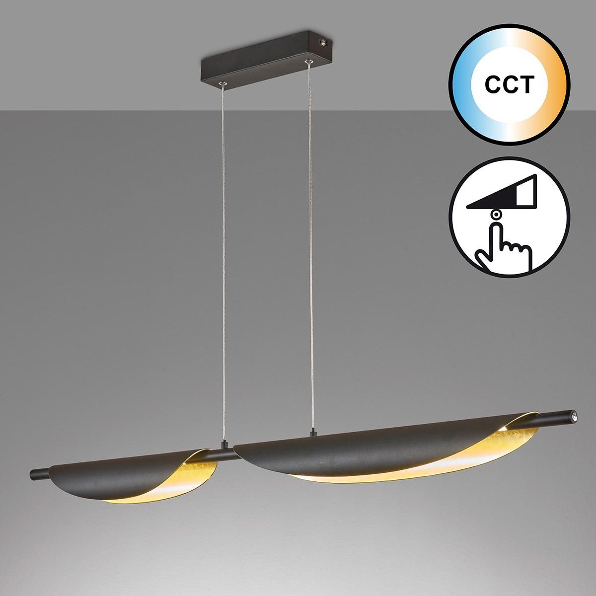 Lampadari & plafoniere: LED Pendelleuchte, 108 cm x 8 cm – Nuovo (secondo la descrizione) da Kreuzlingen venduto da Smart-Light
