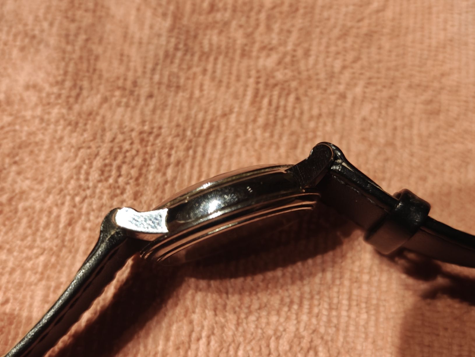 Omega Orologi: OMEGA Armbanduhr Damen – Usato da Malans GR venduto da mesmen 5