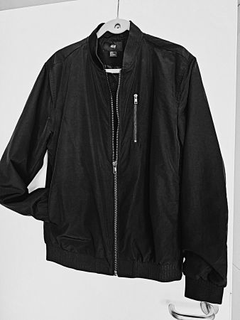 Wunderschöne Kurzjacke für Herren/Jungs Gr. 50