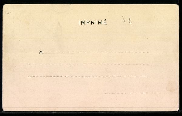 Cartes postales: AK Lausanne, Vue générale – D'occasion à Berlin par bartko-reher 1