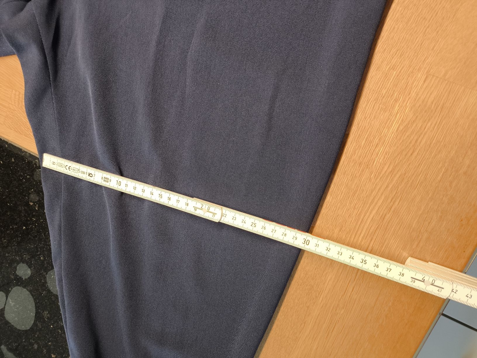 Shein Pantaloni: 3/4 Sommerhose Gr.0XL / Gr.46 – Usato da Burgdorf venduto da Ropajesi 6