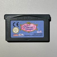 Barbie - Game Boy Advance