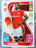 Topps Match Attax 34