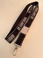 Lanyard Camp David Schlüssel Anhänger neu