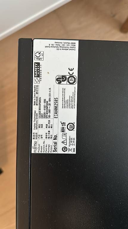 PCs: PC BIM Professionnel – Gebraucht aus Thielle von seryi388 1