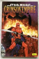STAR WARS - Sonderband 2 - Crimson Empire