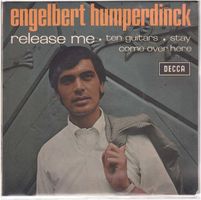Engelbert Humperdinck   Single7  EP