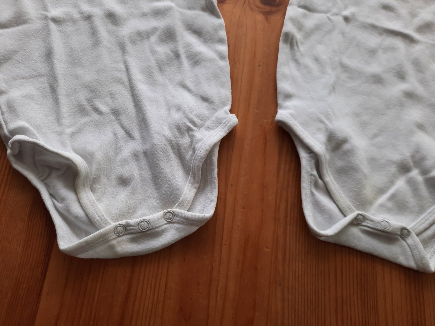 Lotti & Set di vestiti: 17teiliges Sommerkleiderpäckli 74/80 – Usato da Aesch BL venduto da ChezToKa 3